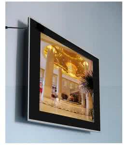 武漢液晶廣告機